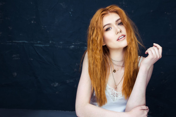 Katherine McNamara pic #949642