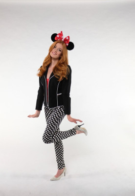 Katherine McNamara pic #1001362