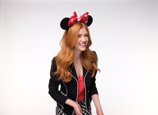 Katherine McNamara pic #1001364