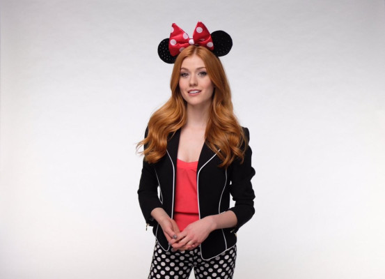 Katherine McNamara pic #1001365