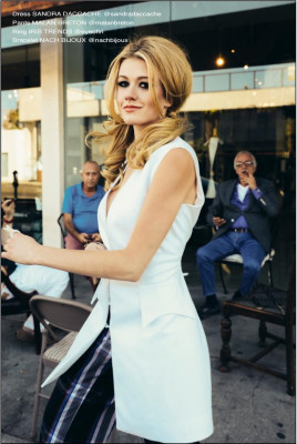 Katherine McNamara pic #1080461