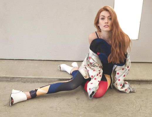 Katherine McNamara pic #1026727