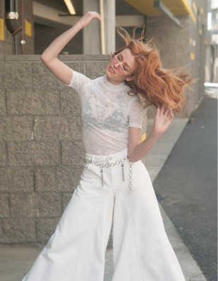 Katherine McNamara pic #1026728