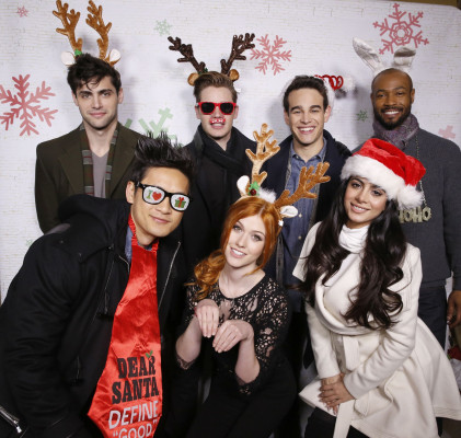 Katherine McNamara pic #909627