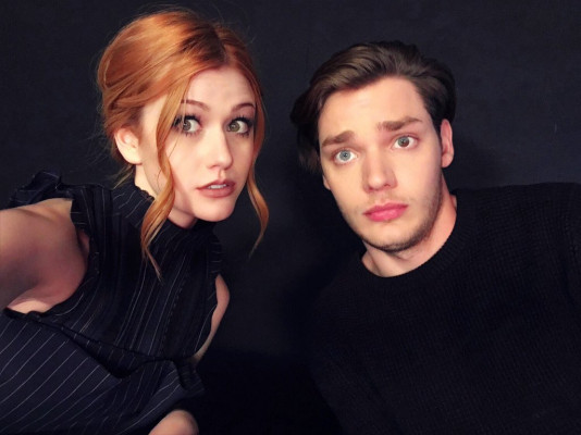 Katherine McNamara pic #909619