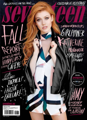 Katherine McNamara pic #909622