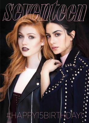 Katherine McNamara pic #904944