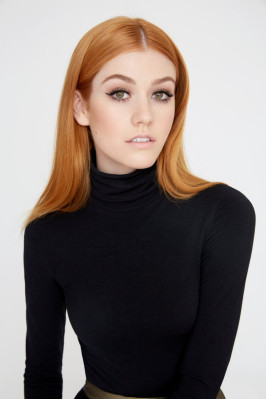 Katherine McNamara pic #1054747
