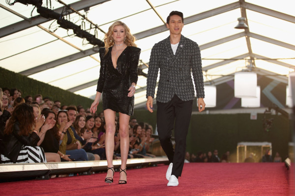 Katherine McNamara pic #1083298