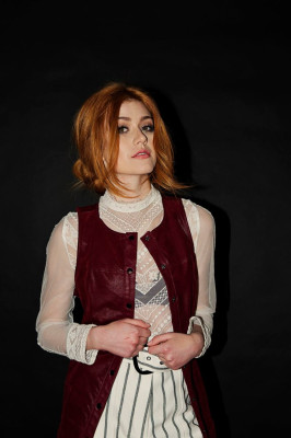 Katherine McNamara pic #924619