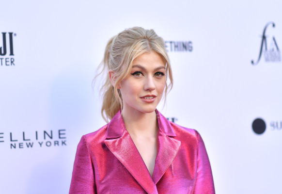 Katherine McNamara pic #1116330