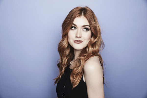 Katherine McNamara pic #904920