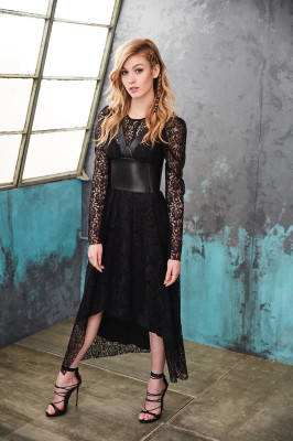 Katherine McNamara pic #1104862