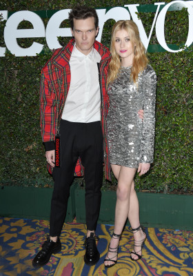 Katherine McNamara pic #1107069