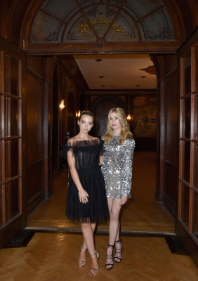 Katherine McNamara pic #1107068