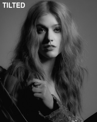 Katherine McNamara pic #1089312