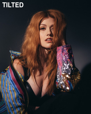 Katherine McNamara pic #1089301