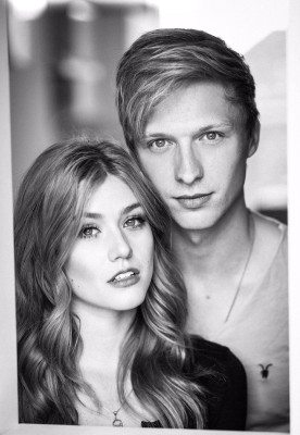 Katherine McNamara pic #938712