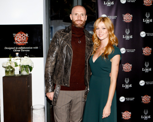 photo 14 in Katherine McNamara gallery [id1282022] 2021-11-23 00:00:00