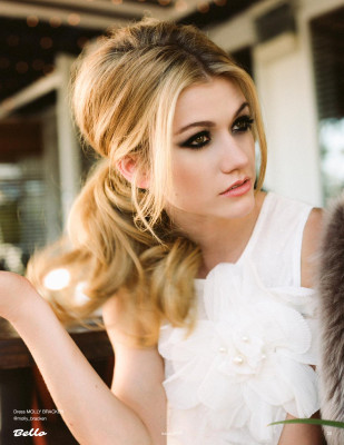 Katherine McNamara pic #1080316