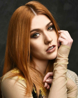 Katherine McNamara pic #919515