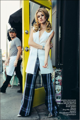 Katherine McNamara pic #1080457