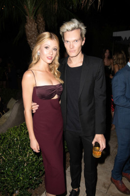 Katherine McNamara pic #1067857
