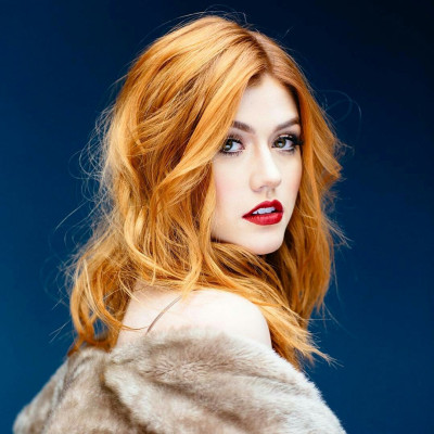 Katherine McNamara pic #925728