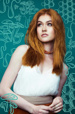 Katherine McNamara pic #949023