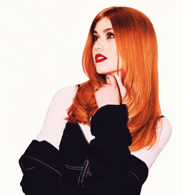 Katherine McNamara pic #924050
