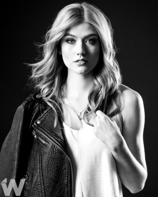 Katherine McNamara pic #955637