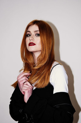 Katherine McNamara pic #924055