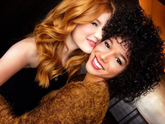Katherine McNamara pic #918003