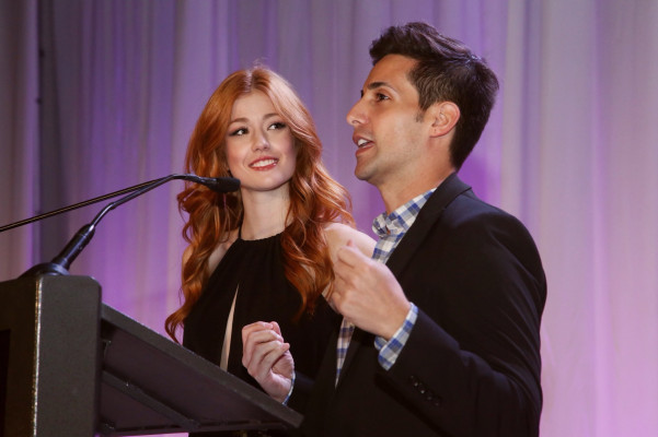 Katherine McNamara pic #1028435