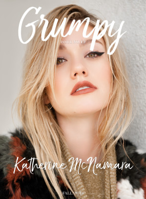 Katherine McNamara pic #1087180