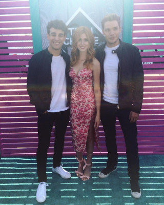 Katherine McNamara pic #909603