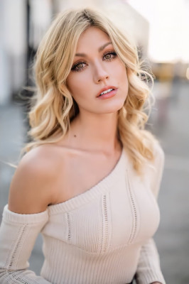 photo 14 in Katherine McNamara gallery [id1242366] 2020-12-07 00:00:00