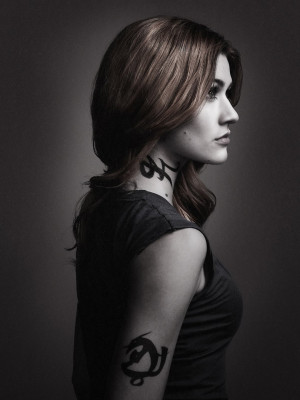 Katherine McNamara pic #932915