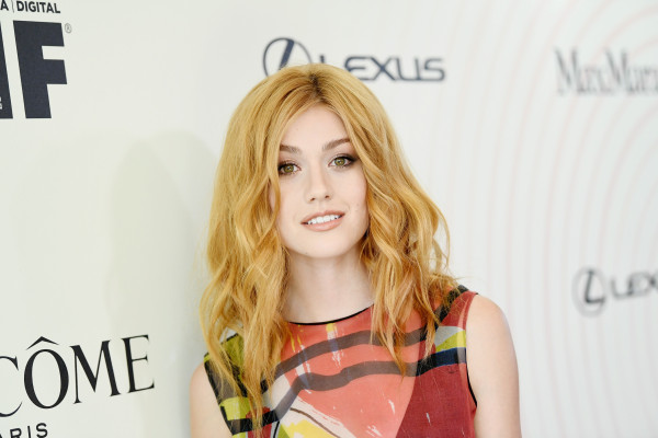 Katherine McNamara pic #1044664