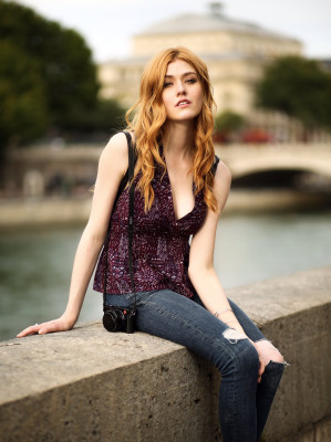 Katherine McNamara pic #956966