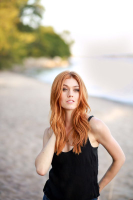 Katherine McNamara pic #965765