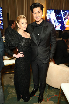 Katherine McNamara pic #1110415