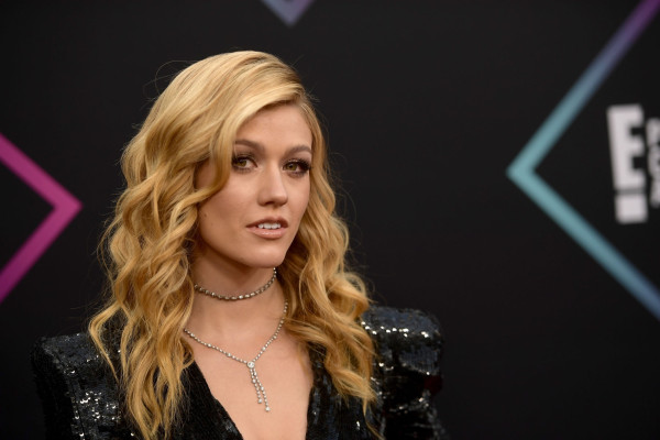 Katherine McNamara pic #1083324
