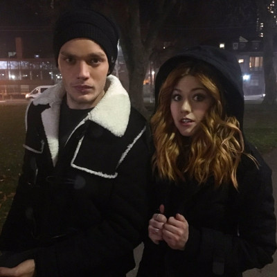 Katherine McNamara pic #914480