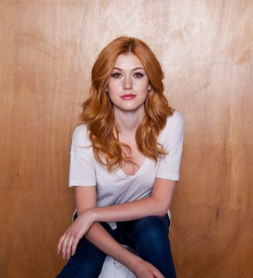 Katherine McNamara pic #918271