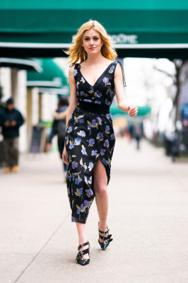 Katherine McNamara pic #1104492