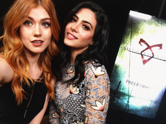 Katherine McNamara pic #904915