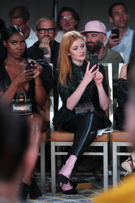 Katherine McNamara pic #1047262