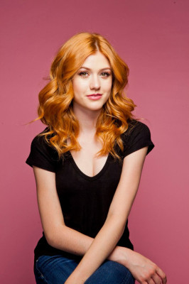 Katherine McNamara pic #918209