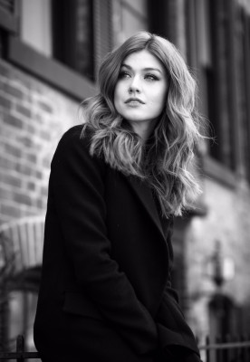 Katherine McNamara pic #920742